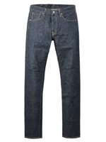 Burgus Plus 955-xx Lot.955 14.5oz Natural indian indigo Vintage Jeans (Indian Indigo)