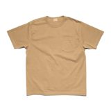 Whitesville WV78932 Heavyweight Pocket Tee