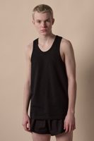 Community Clothing Men's Racer Back Vest Plastic Free
