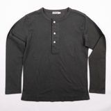 Freenote Cloth 9 Ounce Henley