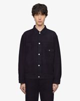 Momotaro SUEDE LEATHER JACKET