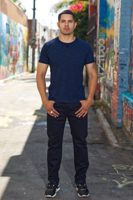 Iron Heart 777s-142OD Jeans
