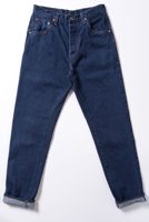 Glenn's Denim GD112 SLOUCHY TAPERED