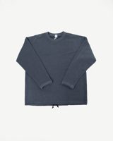 Jackman JM5564 - FU Himo LS T-Shirt