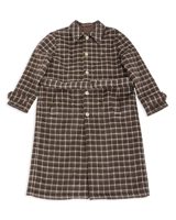 De Bonne Facture Overcoat