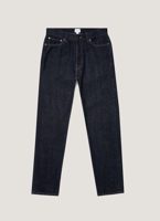 Sunspel Men's 13oz Japanese Selvedge Denim Jeans