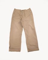 Full Count 1201-24B - M-42 HBT Trousers