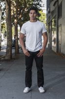 Iron Heart 777s-142bb Jeans