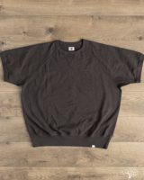 Omoto Denim 6100 - 12.5oz Memphis Cotton Raglan Sleeve T-Shirt