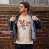 Studio D'Artisan 8150A "Holy D'Artisan" LS Tee
