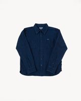 Iron Heart IHSH-96-IND - Waffle Work Shirt