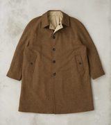 Fortela Stanford Reversible Coat