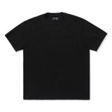 Lady White Co. LW-T103-BLK Municipal Pocket T-Shirt