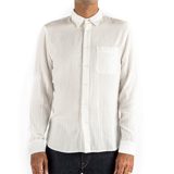 KATO' "The Ripper" - Vintage Double Gauze Slim French Seam L/S Shirt