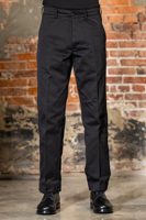 Knickerbocker Tapered TwillForm Pant