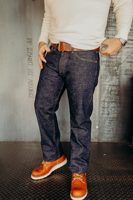 Indigofera Clint Jeans