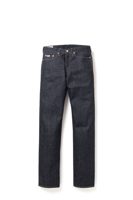 Studio D'Artisan SD-100 15oz Tapered Fit Jeans