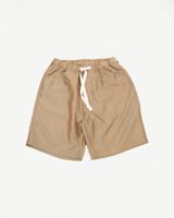 Post O'Alls 3319S-MTK - E-Z Chinois De-Luxe Shorts Metallic Taffeta