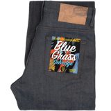 Naked & Famous Groovy Guy