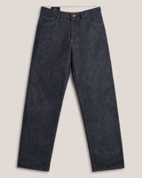 Hiut Denim The Jerald - Straight Fit - OG Japanese Selvedge