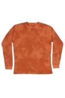 3sixteen x Self Edge Tonality Of Terrain Collection - Long Sleeve Thermal
