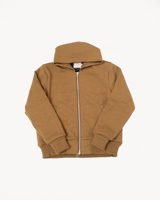 Dant x Dehen - Full Zip Moto Hoodie