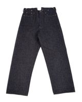 Nigel Cabourn Railman Denim Pant