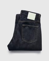 Momotaro MXJE1405 "Light Standard" 11oz Indigo Selvedge Denim