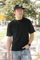 3sixteen Heavyweight Boxy T-shirt