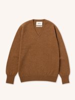 Kestin Fine Gauge V-Neck