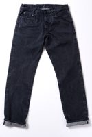 Glenn's Denim GD111 SLIM STRAIGHT
