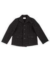The Real McCoy's U.S. Navy Submarine Jacket
