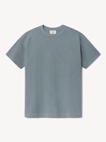 Buck Mason Fescue Field-Spec 90S Boxy Heavy Tee