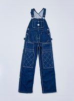 Samurai Jeans SJOVAL-SC01 サムライコットンオーバーオール