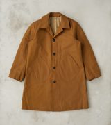 East Harbour Surplus Groove 670 Raglan Trench Coat