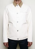 Rogue Territory Cord Collar Supply Jacket