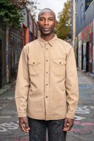 Seuvas Coffee Dyed Canvas Capsule Collection