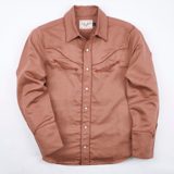 Freenote Cloth Rambler Terracotta