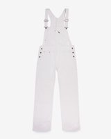 Iron Heart 10.5oz Herringbone Double Knee Overalls