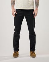 Shockoe Atelier Ivy Black Selvedge