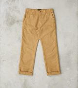 East Harbour Surplus Axel 071 Chino Pant - Classic Tapered