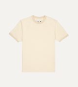 Drake's Tonal Ringer T-Shirt