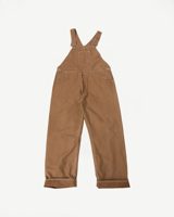 Post O'Alls 3401-PCR - Post 46 Overalls Pigment Dyed Canvas