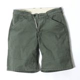 UES DUCK SHORTS