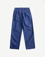 Post O'Alls 3326-MH6 - California Pegtop Pants Mini HBT