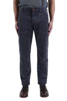KATO' The Fatigue Pants 16W Corduroy