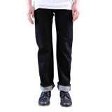 The Flat Head FN-8005 18oz. Selvedge Jeans (Regular Straight)
