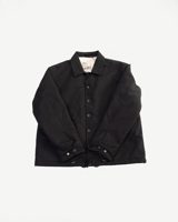 Eat Dust M-A-001 - Dago Jacket Lined Nebraska Cotton