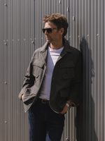 Private White V.C. The Combat Jacket