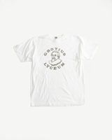 Dubbleworks 5.4oz - Raffy Tenjiku Printed T-Shirt